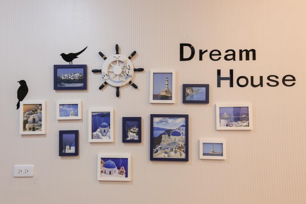 Hostel Simple Travel Donggang Exteriér fotografie