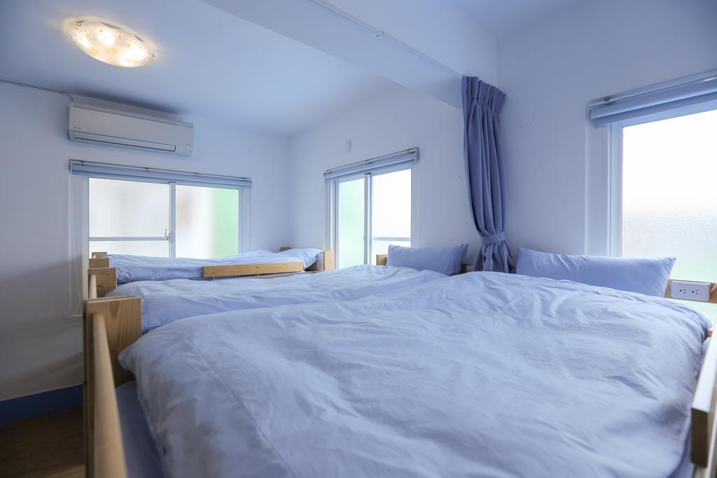Hostel Simple Travel Donggang Exteriér fotografie